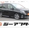 nissan serena 2023 -NISSAN--Serena 5BA-FC28--FC28-009275---NISSAN--Serena 5BA-FC28--FC28-009275- image 1