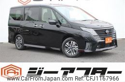 nissan serena 2023 -NISSAN--Serena 5BA-FC28--FC28-009275---NISSAN--Serena 5BA-FC28--FC28-009275-