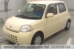 daihatsu esse 2006 -DAIHATSU--Esse L235S-0006988---DAIHATSU--Esse L235S-0006988-