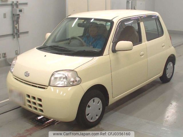 daihatsu esse 2006 -DAIHATSU--Esse L235S-0006988---DAIHATSU--Esse L235S-0006988- image 1