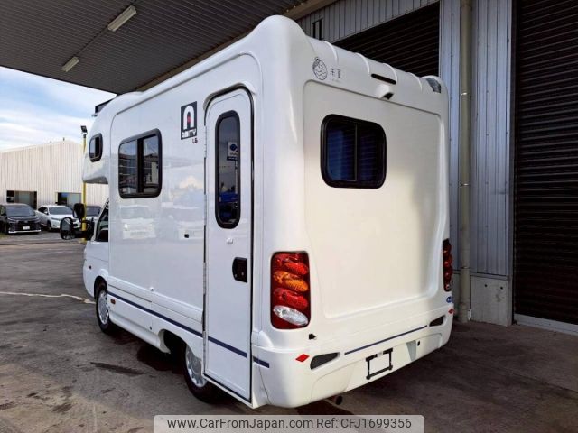 mazda bongo-truck 2019 CFJ1699356 image 2