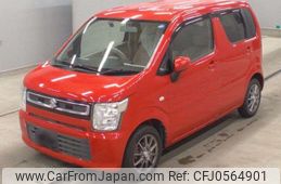 suzuki wagon-r 2017 -SUZUKI--Wagon R DBA-MH35S--MH35S-100143---SUZUKI--Wagon R DBA-MH35S--MH35S-100143-