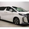 toyota alphard 2022 -TOYOTA 【三河 302ﾋ 472】--Alphard 3BA-AGH30W--AGH30W-0444079---TOYOTA 【三河 302ﾋ 472】--Alphard 3BA-AGH30W--AGH30W-0444079- image 1