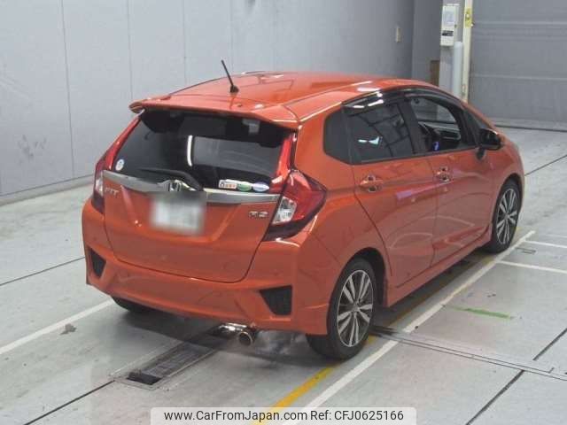 honda fit 2014 -HONDA 【豊橋 530ﾂ 599】--Fit DBA-GK5--GK5-3200479---HONDA 【豊橋 530ﾂ 599】--Fit DBA-GK5--GK5-3200479- image 2