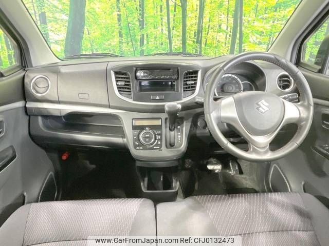 suzuki wagon-r 2013 -SUZUKI--Wagon R DBA-MH34S--MH34S-216638---SUZUKI--Wagon R DBA-MH34S--MH34S-216638- image 2