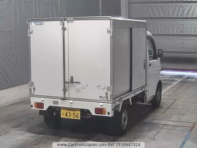 suzuki carry-truck 2012 -SUZUKI 【大宮 480け4356】--Carry Truck DA63T-767486---SUZUKI 【大宮 480け4356】--Carry Truck DA63T-767486- image 2