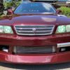 toyota chaser 1998 -TOYOTA 【横浜 329ﾏ5797】--Chaser GF-JZX100--JZX100-0098732---TOYOTA 【横浜 329ﾏ5797】--Chaser GF-JZX100--JZX100-0098732- image 25