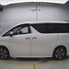 toyota alphard 2018 -TOYOTA--Alphard DBA-AGH30W--AGH30-0191722---TOYOTA--Alphard DBA-AGH30W--AGH30-0191722- image 9