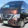 nissan caravan-van 2017 -NISSAN--Caravan Van CS4E26--CS4E26-100361---NISSAN--Caravan Van CS4E26--CS4E26-100361- image 1