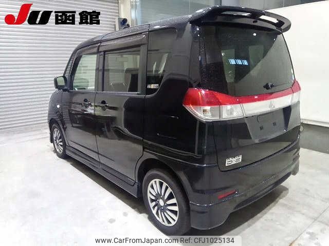 mitsubishi delica-d2 2011 -MITSUBISHI--Delica D2 MB15S--109020---MITSUBISHI--Delica D2 MB15S--109020- image 2