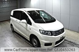 honda freed-spike 2011 -HONDA--Freed Spike GB3-1353995---HONDA--Freed Spike GB3-1353995-