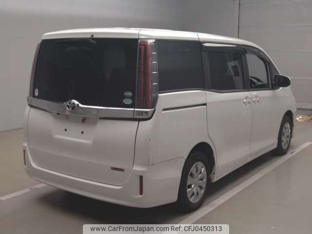 toyota noah 2019 -TOYOTA--Noah DBA-ZRR80G--ZRR80-0562877---TOYOTA--Noah DBA-ZRR80G--ZRR80-0562877- image 2