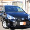 toyota vitz 2017 quick_quick_DAA-NHP130_NHP130-2012161 image 1