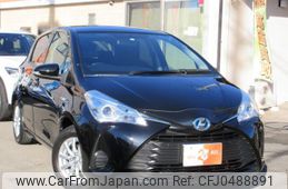 toyota vitz 2017 quick_quick_DAA-NHP130_NHP130-2012161