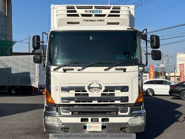 hino profia 2014 -HINO--Profia QKG-FW1AXBG--FW1AXB-10265---HINO--Profia QKG-FW1AXBG--FW1AXB-10265- image 2