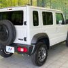 suzuki jimny-nomade 2025 CFJ1532046 image 17