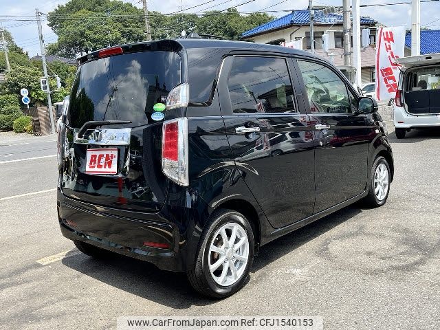 honda n-wgn 2018 CFJ1540153 image 2