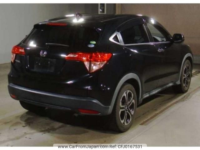 honda vezel 2017 quick_quick_DBA-RU1_1219192 image 2