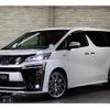 toyota vellfire 2018 -TOYOTA 【名変中 】--Vellfire AYH30W--0073619---TOYOTA 【名変中 】--Vellfire AYH30W--0073619- image 1