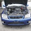 toyota altezza 2001 quick_quick_GXE10_GXE10-0080770 image 17