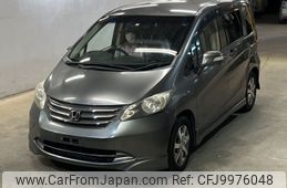 honda freed-spike 2009 -HONDA--Freed Spike GB3-1106578---HONDA--Freed Spike GB3-1106578-