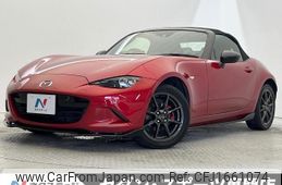 mazda roadster 2015 CFJ1661074