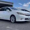 lexus hs 2010 CFJ1840714 image 1