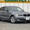 bmw 1-series 2011 -BMW--BMW 1 Series LBA-UE16--WBAUE32020E647095---BMW--BMW 1 Series LBA-UE16--WBAUE32020E647095- image 1