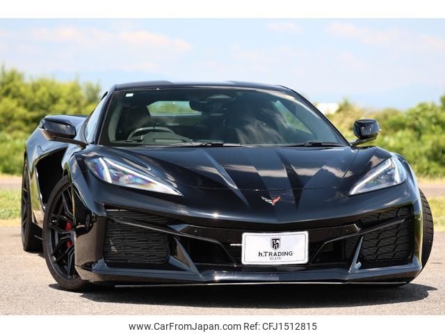 chevrolet corvette 2024 CFJ1512815 image 1