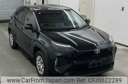 toyota yaris-cross 2021 -TOYOTA--Yaris Cross MXPJ10-3028344---TOYOTA--Yaris Cross MXPJ10-3028344-