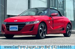 honda s660 2016 CFJ1469655