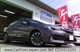 subaru impreza-g4 2020 CFJ1673257