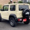 suzuki jimny-sierra 2019 CFJ1710103 image 2