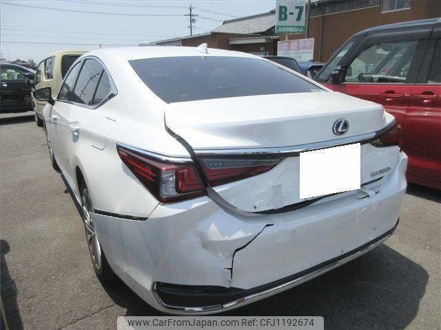 lexus es 2020 -LEXUS 【名古屋 332ﾎ1900】--Lexus ES AXZH10-1014472---LEXUS 【名古屋 332ﾎ1900】--Lexus ES AXZH10-1014472- image 2