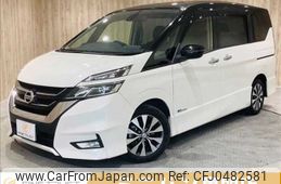 nissan serena 2017 -NISSAN--Serena DAA-GFC27--GFC27-066508---NISSAN--Serena DAA-GFC27--GFC27-066508-