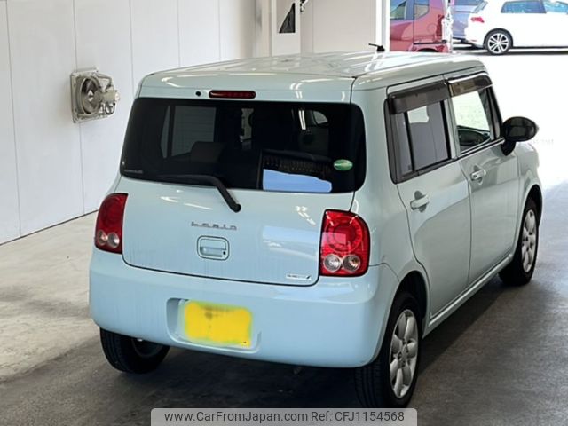 suzuki alto-lapin 2013 -SUZUKI 【宮崎 581ね3722】--Alto Lapin HE22S-406309---SUZUKI 【宮崎 581ね3722】--Alto Lapin HE22S-406309- image 2