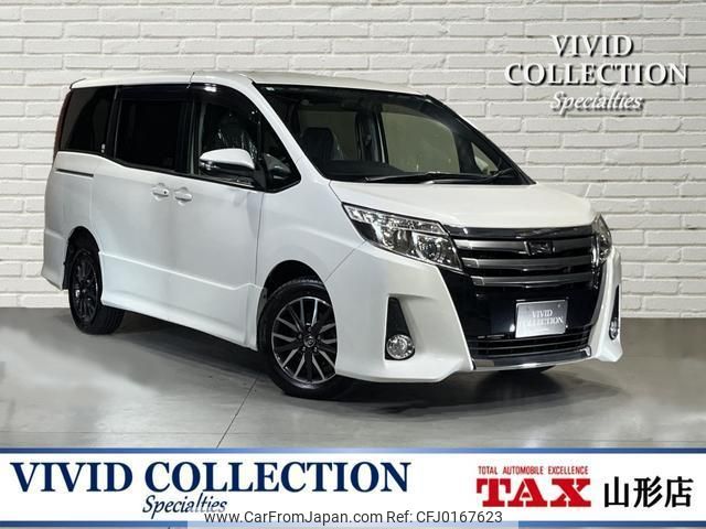 toyota noah 2014 quick_quick_DBA-ZRR85W_ZRR85W-0002150 image 1