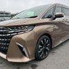 toyota alphard 2024 quick_quick_6AA-AAHH45W_AAHH45-0014122 image 1