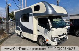 toyota camroad 2018 -TOYOTA--Camroad TRY230カイ-0127516---TOYOTA--Camroad TRY230カイ-0127516-