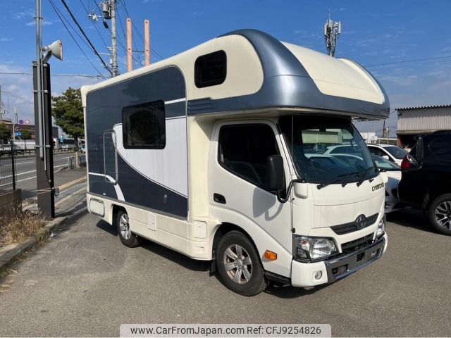 toyota camroad 2018 -TOYOTA--Camroad TRY230カイ-0127516---TOYOTA--Camroad TRY230カイ-0127516- image 1