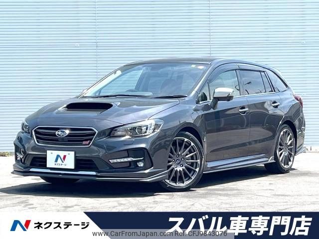 subaru levorg 2019 -SUBARU--Levorg DBA-VM4--VM4-130916---SUBARU--Levorg DBA-VM4--VM4-130916- image 1