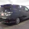 toyota vellfire 2013 -TOYOTA--Vellfire ANH25W--8045573---TOYOTA--Vellfire ANH25W--8045573- image 2