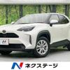 toyota yaris-cross 2022 -TOYOTA--Yaris Cross 5BA-MXPB10--MXPB10-2024862---TOYOTA--Yaris Cross 5BA-MXPB10--MXPB10-2024862- image 1