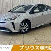 toyota prius 2019 -TOYOTA--Prius DAA-ZVW51--ZVW51-6127994---TOYOTA--Prius DAA-ZVW51--ZVW51-6127994- image 1