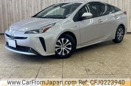 toyota prius 2019 -TOYOTA--Prius DAA-ZVW51--ZVW51-6127994---TOYOTA--Prius DAA-ZVW51--ZVW51-6127994-