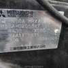 mitsubishi pajero-mini 2001 BUD91121A5847 image 27