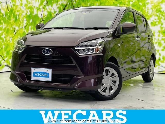 subaru pleo-plus 2019 quick_quick_5BA-LA350F_LA350F-0010345 image 1