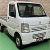 suzuki carry-truck 2013 quick_quick_EBD-DA63T_DA63T-841085 image 2