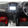 mitsubishi pajero 2008 quick_quick_V93W_V93W-0100618 image 15