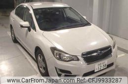 subaru impreza-g4 2015 -SUBARU 【長野 300ﾗ1298】--Impreza G4 GJ7-019247---SUBARU 【長野 300ﾗ1298】--Impreza G4 GJ7-019247-